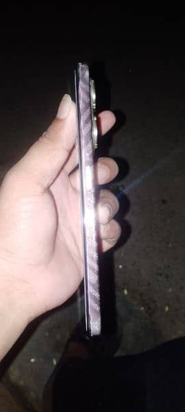 Tecno spark 20 pro 1