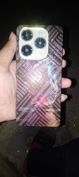 Tecno spark 20 pro 2