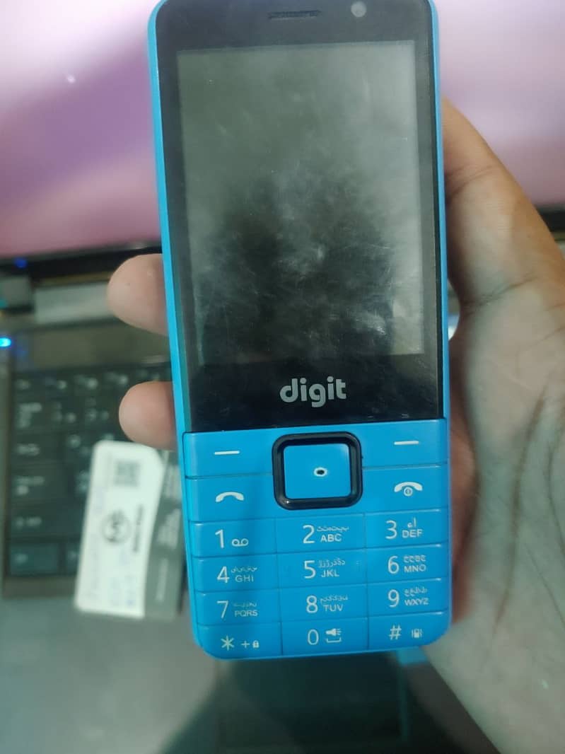 digit 4g 4