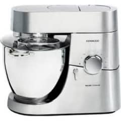 kenwood major titanium kitchen machine