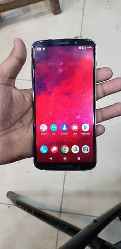 Moto Z3