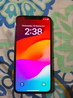 iphone xs 64 non pta e sim time available