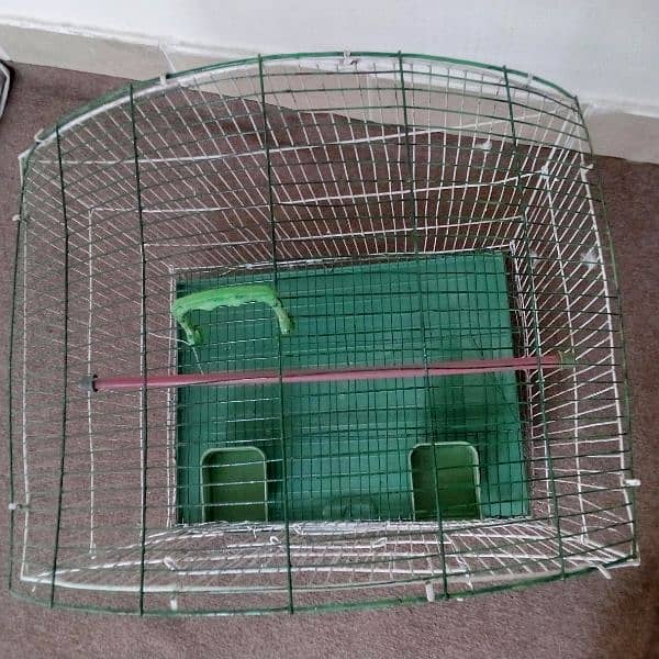 birds cage for sell 2