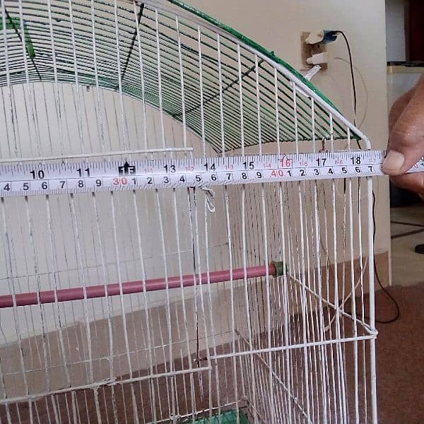 birds cage for sell 4