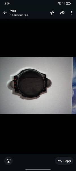 x watch Rise 1 ultra watch urgent sale 1