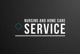 Nursing home care service