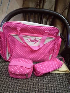 Baby bag for sale