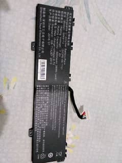 Haier Y11C original battery and VGA board 0