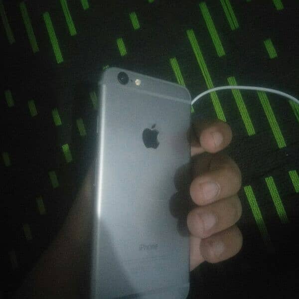 IPHONE 6 PTA PROVED 2