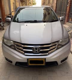 Honda City 1.3 2015 Full original paint