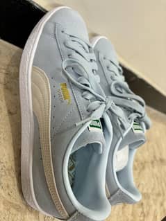 Puma Original Shoes