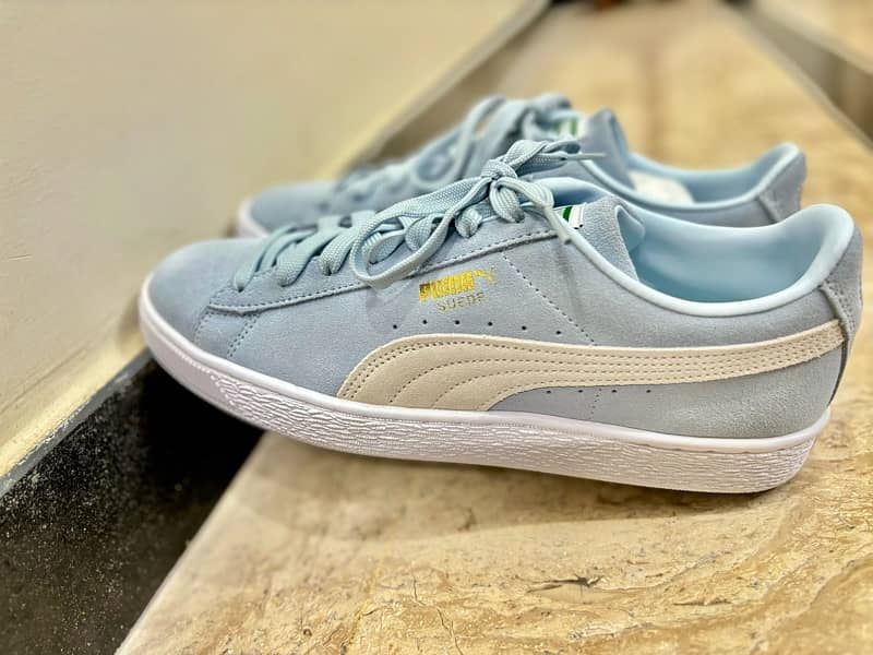 Puma Original Shoes 1