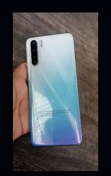 Oppo F15 2