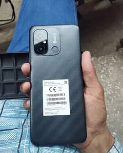 Redmi 12c 4/124