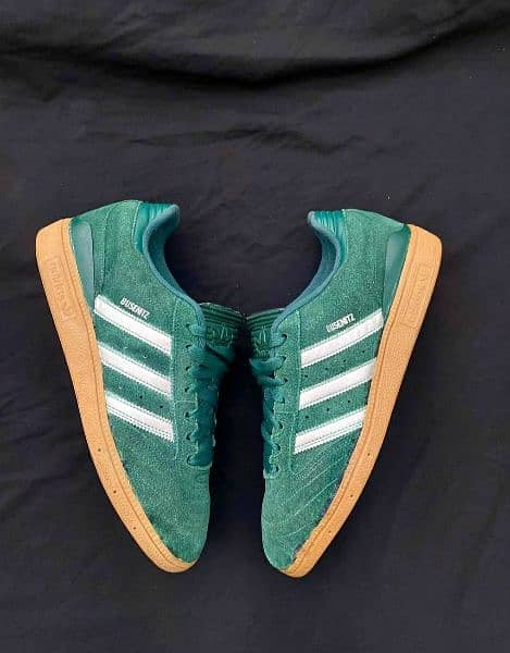 Adidas Busenitz 0