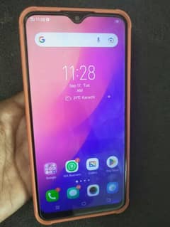 Vivo Y90c With Box Official PTA Approved 2/32