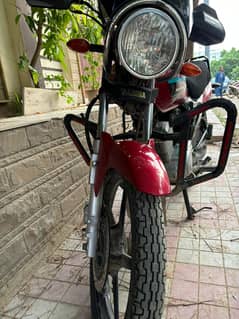 Yamaha YB 125Z-DX 2022