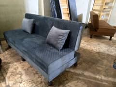 Naveed sofa cambed