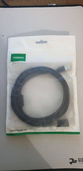 UGREEN USB extension 3M 0