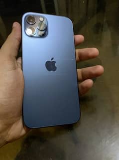 iPhone 12 Pro Pta Approved