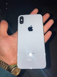 iphone x pta approved