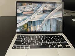 MacBook Pro M1 2020