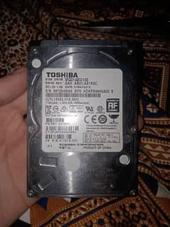 Toshiba