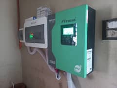 2.5 kv inverter fronus