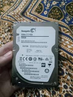 Seagate