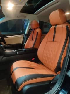 all cars seats poshish available