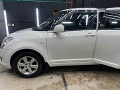 Suzuki Swift 2017 0