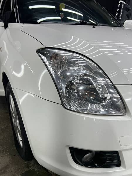 Suzuki Swift 2017 3