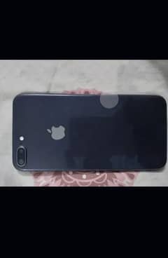 IPHONE 8 PLUS NON PTA