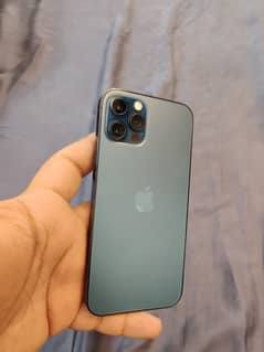 Iphone 12 Pro Approved