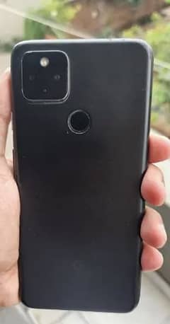 Google pixel 4a5g