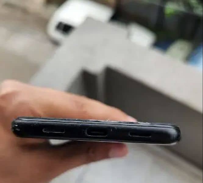 Google pixel 4a5g 1