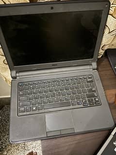 Dell lattitude 3340