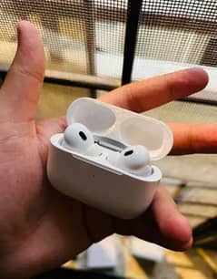 Apple airpods gen 2