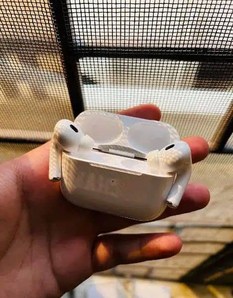 Apple airpods gen 2 1