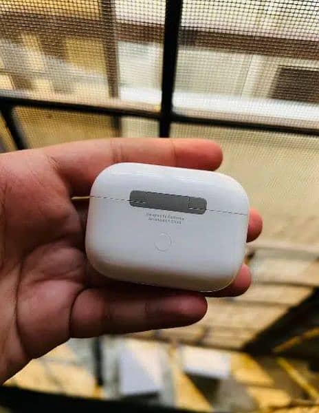 Apple airpods gen 2 2