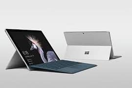 SURFACE pro 5 Core i5-7th