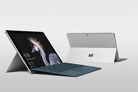 SURFACE pro 5 Core i5-7th 0