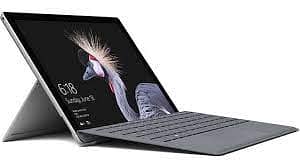 SURFACE pro 5 Core i5-7th 1