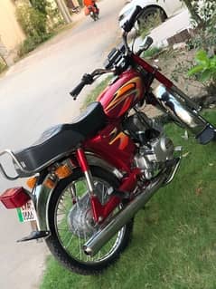 Yamaha yb 100 2 Stock