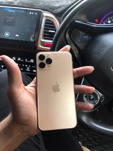 iphone 11 pro 256gb 3