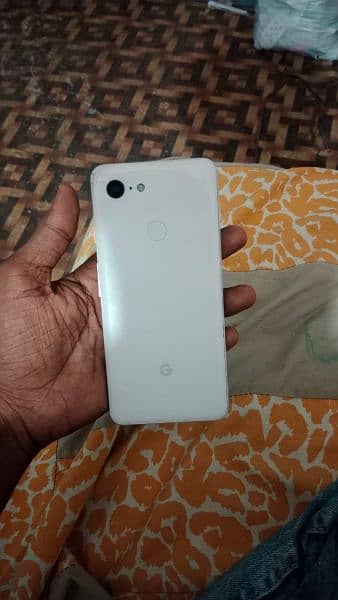 Google pixel 3 4/64 pta 1