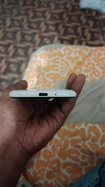 Google pixel 3 4/64 pta 4