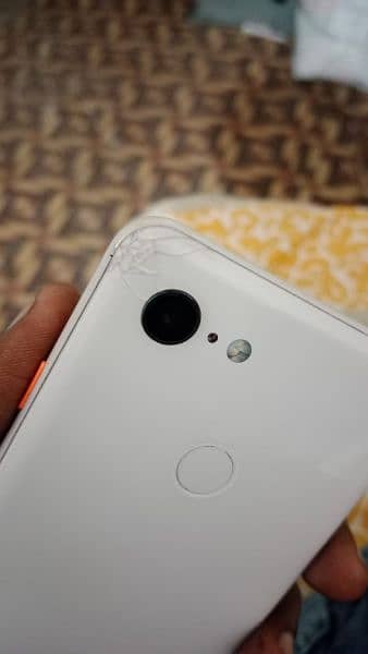 Google pixel 3 4/64 pta 5