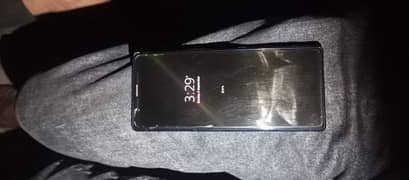 Sony Xperia 5 mark 1