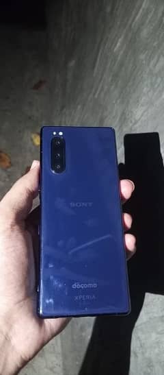 Sony Xperia 5 mark 2